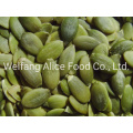 Supply New Crop and Big Size Pumpkin Seed Kernel